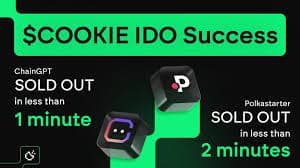 COOKIE DAO 2