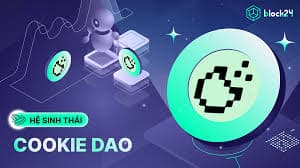 COOKIE DAO 4